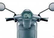 Vespa LX